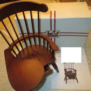 Pleasant Company/AG Felicity Merriman Windsor Writing Chair